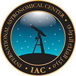 International Astronomical Center