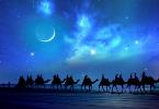  Adopting the Crescent Sighting: Wednesday 10 July 2013 is the First Day of Ramadan 1434 AH